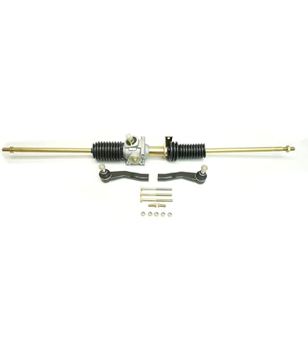 ひータロ Amazon.com: ATV Parts Connection ATVPC Rack & Pinion