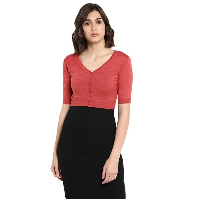 monte carlo blouse sweaters