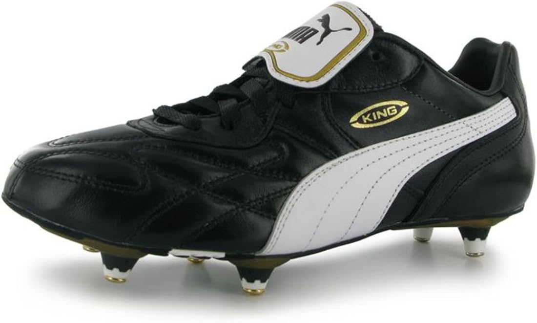 mens puma king football boots