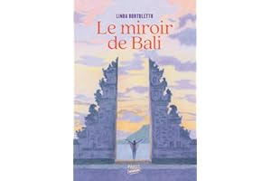 Le miroir de Bali