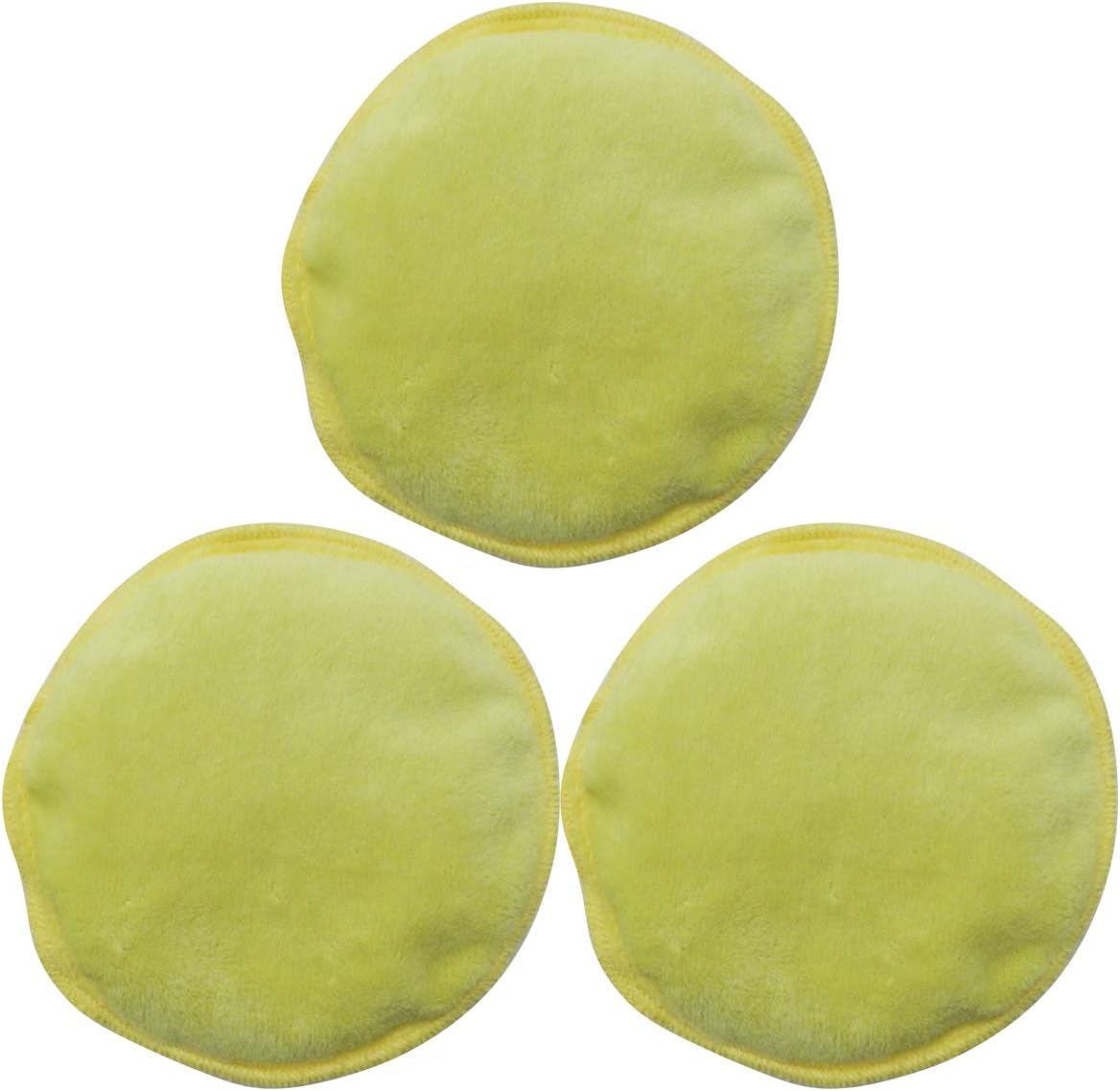 Soothing Nursing Pillows with Flaxseed, Heating Pad or Cold Compress for Breastfeeding