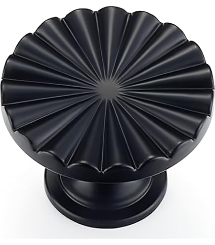 knobs for black dresser 9BUILD 10 Pack 1.2 Inch Matte Cabinet custom_PAGEANT DRESSES Ideal for bedrooms CHIFFON A-LINE BEADED LACE US Shoe Size:13