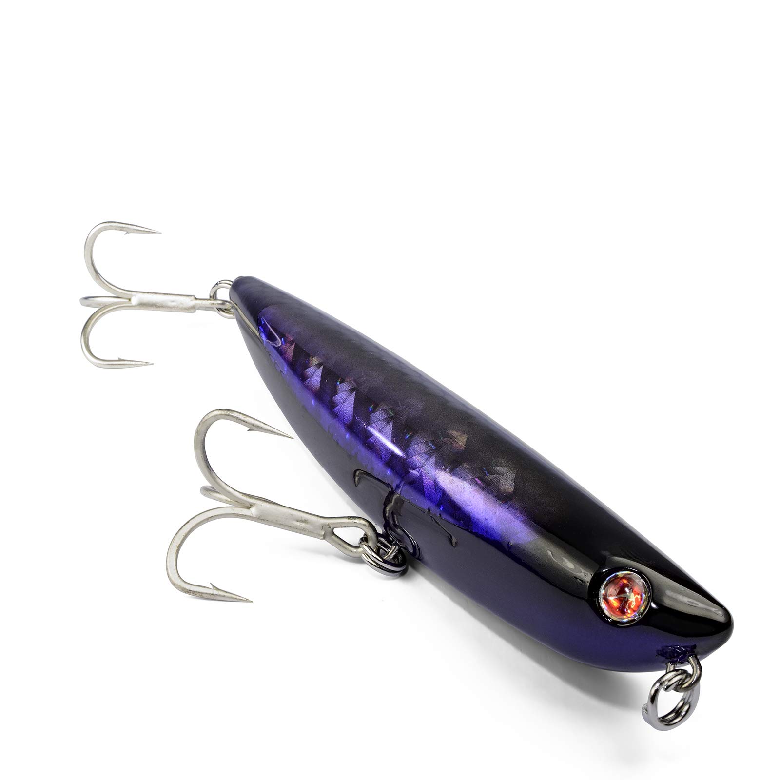 Seaspin Pro-Q. 145 NVO SW Fishing Lure