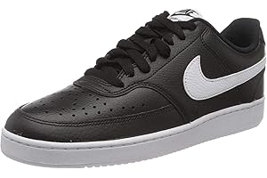 Nike Men's Court Vision Lo Sneaker