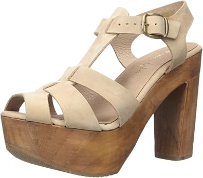 cordani platform sandals