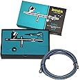 Iwata Eclipse Hp-Cs Value Set with Hose Cleaner and Paint