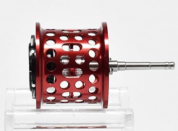 Amazon シマノ純正 15アルデバランbfs Xg リミテッド用 純正スプール シマノ Shimano スピニングリールパーツ Amazon シマノ純正 15アルデバランbfs Xg リミテッド用 純正スプール シマノ Shimano スピニングリールパーツ
