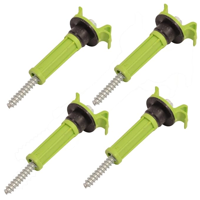 SPARES2GO Transit Bolt for Indesit Washing Machine (Pack of 4
