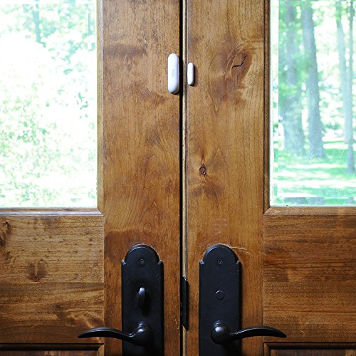 Dome-Home-Automation-Miniature-Z-Wave-Plus-DoorWindow-Sensor-Modern-White-DMWD1