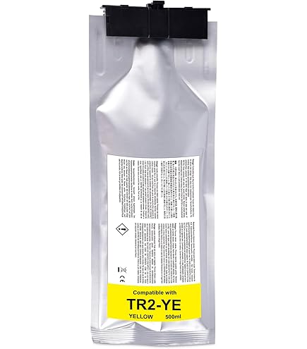 Amazon.com: Compatible TR2 Ink Cartridge Replacement for Roland