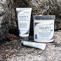 vaniply lotion