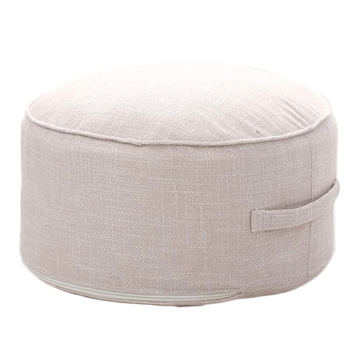 Top 8 Idee Home Round Pouf Foot Stools