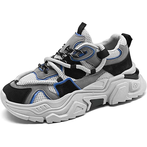 Amazon.com | Skech-Air Court - Yatton | Fashion Sneakers