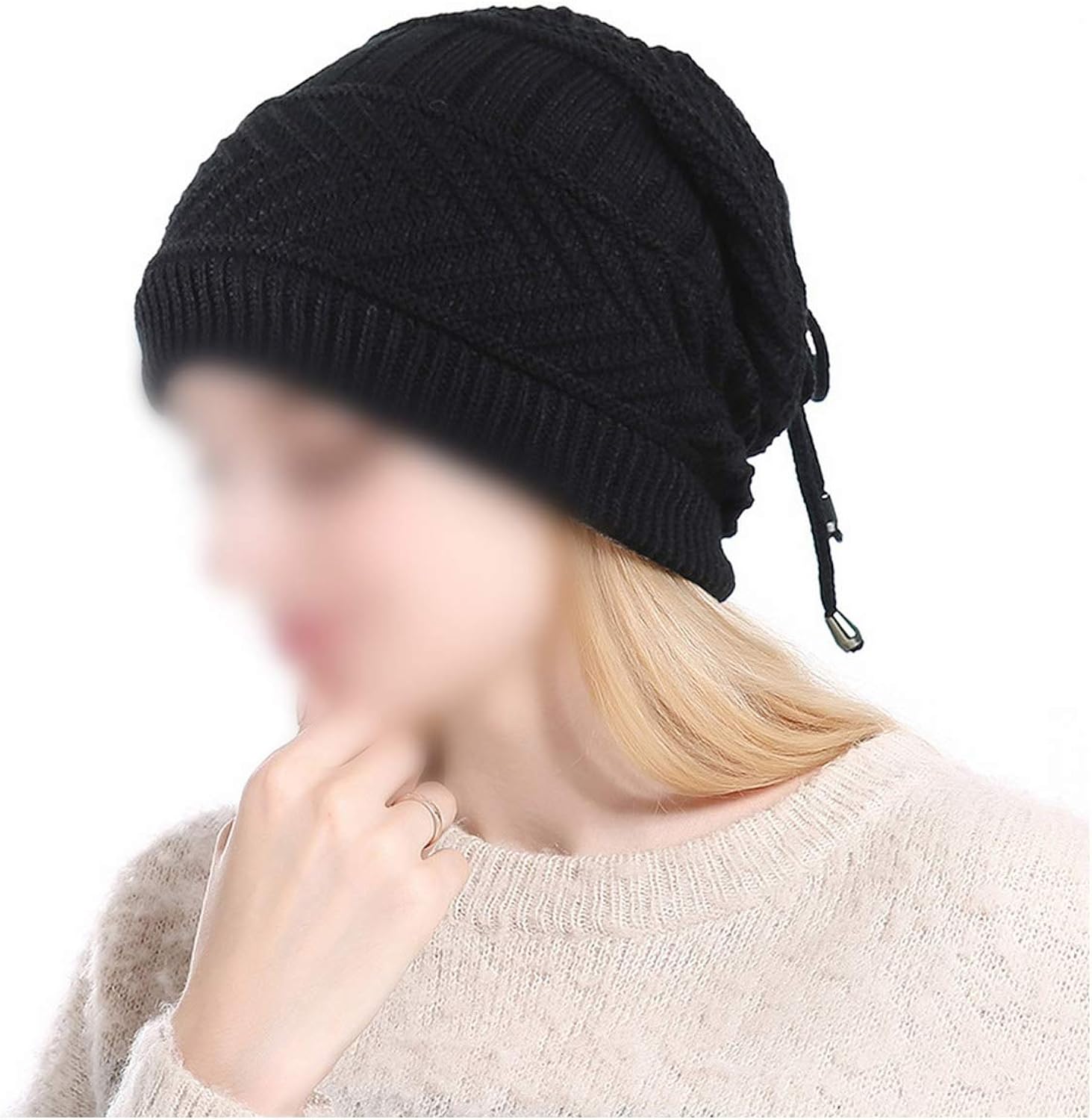 crochet caps for ladies
