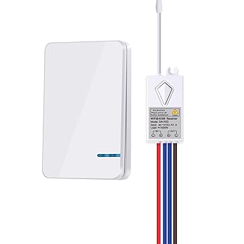 google mini light switch