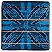 BASOTHO Heritage Wool African Blanket for Wearing (As seen in Black Panther) Seanamarena Poone (61