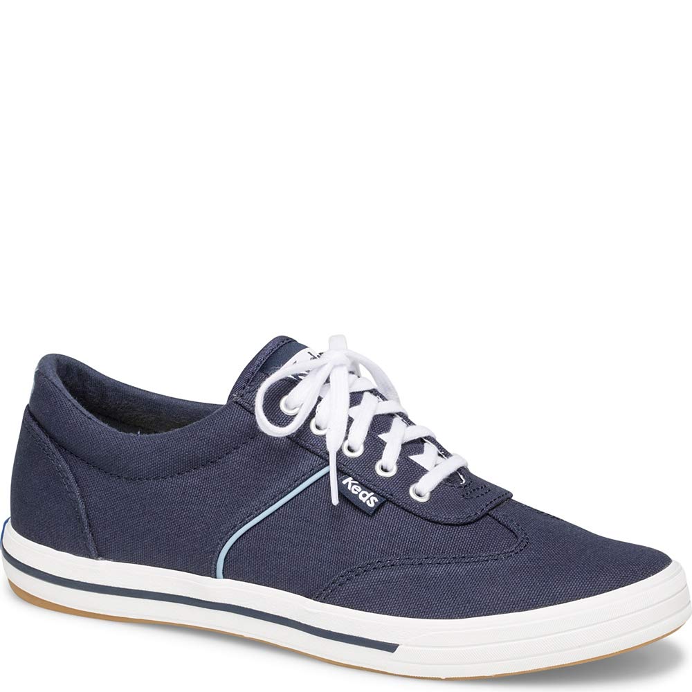 Keds Women's Courty Core Canvas Sneaker