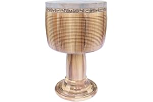 SALA MÜZIK ALETLERI Tonbak Tombak Zarb Drum Percussion Instrument By Golshan GTZ-206