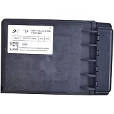 Refrigerator Compressor Inverter Board,105-01-Y18-A 37-D-V780 127V Drive Board Assembly