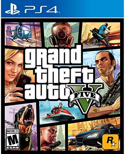 Amazon.com: Grand Theft Auto 2 - Playstation (Renewed) : Video Games