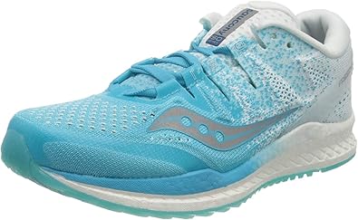 saucony women's athletic shoes