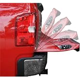 DZ43100 Tailgate Assist fits 99-06 Chevy/GMC &amp; 07 Classic