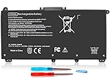 L11119-855 HT03XL Battery for HP HTO3XL Replacement
