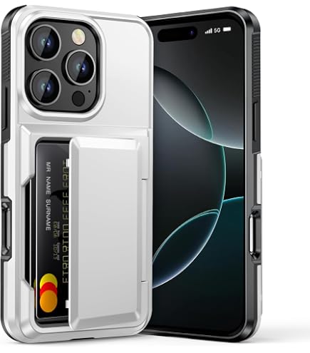 Amazon.com: SkyEagle Compatible with Magsafe for iPhone 16 Pro