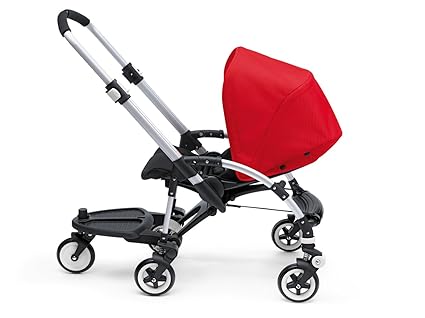 bugaboo stroller standing platform