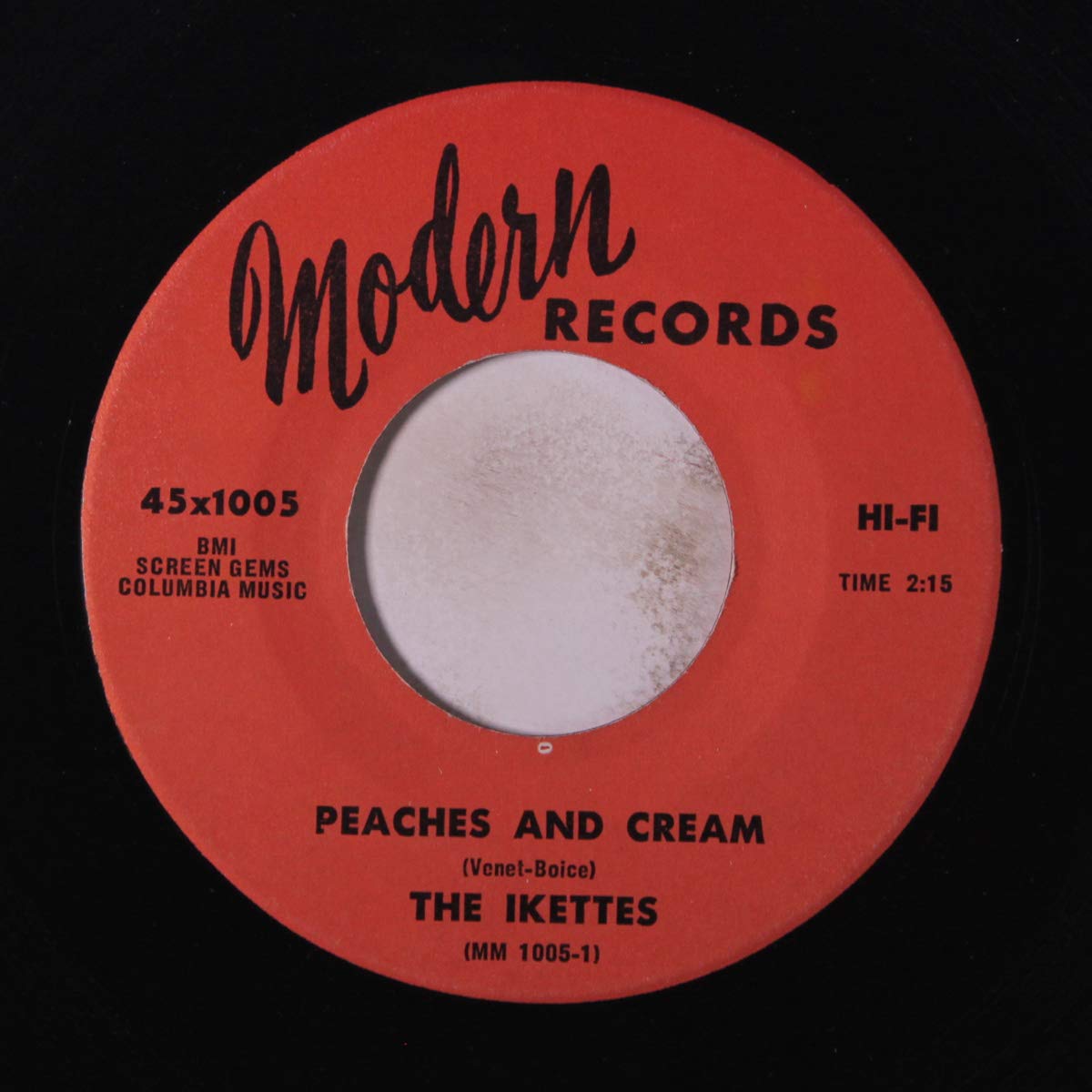 Peaches And Cream Song Download at Katrina Bean blog