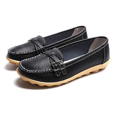 comfy boat shoes