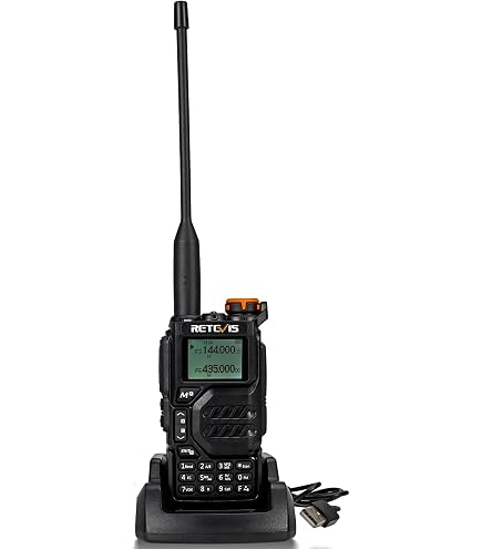 SI4732 FPC Modul Für Quansheng UV-K5/K6 – Upgrade Für Audio, Filter & Antennenleistung, Gelb