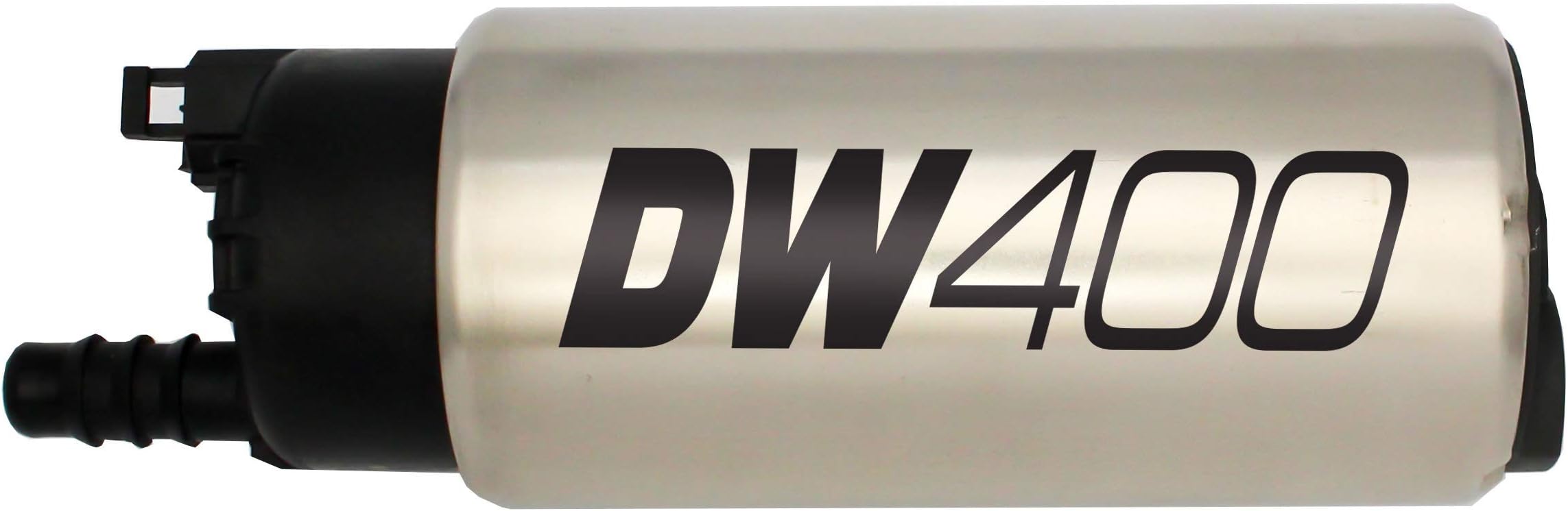 Deatschwerks 415Lph Dw400 In-Tank Fuel Pump W/Universal Set Up Kit By Jm Auto Racing (9-401-1001)