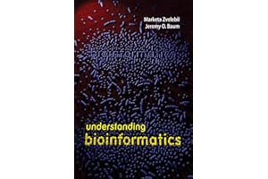 Understanding Bioinformatics