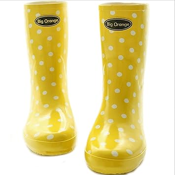 botas antideslizantes