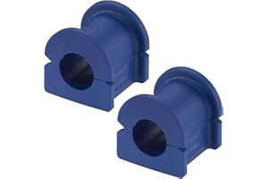 MOOG K80819 Suspension Stabilizer Bar Bushing Kit for Toyota Tacoma