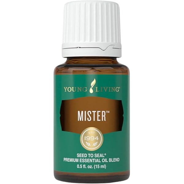 Amazon.com: Young Living Lime Essential Oil - 15 ml - Lively