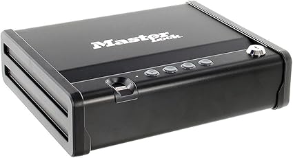 Rottner Pistolenkassette Gunmaster 1 Amazon De Baumarkt