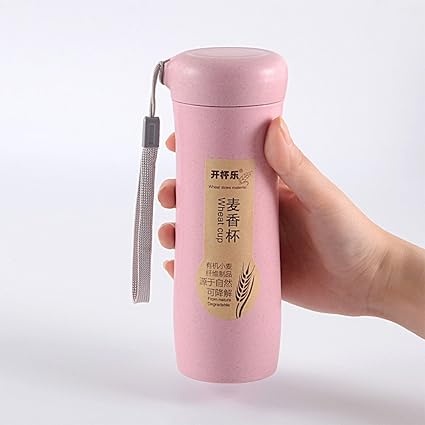 Kitipeng Bouteille Deaugourdesmugs De Voyage 400ml