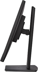 iiyama -B5 27" IPS USB-C Dock Monitor 65W FHD 4ms HA Stand view 5