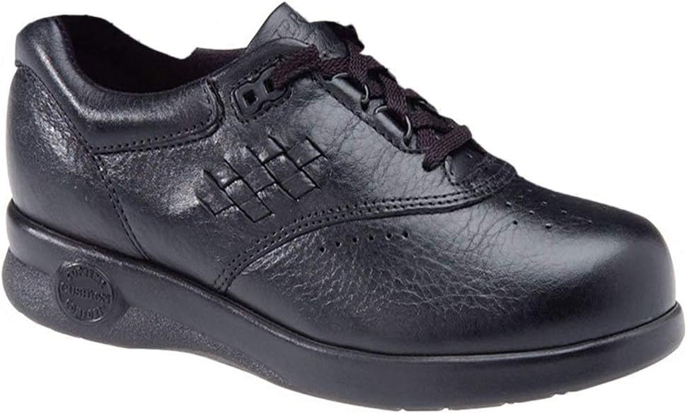 Women's 70097 Blk M 090 Loafer Flat