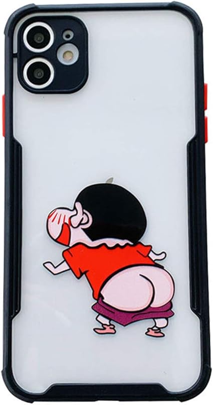 Amazon Co Jp クレヨンしんちゃん Iphone12 Iphone12pro Iphone12mini Iphone12 Pro Max 対応 漫画 クレヨンしんちゃん スマートフォン用ケース Tpu素材 耐衝撃 落下防止 軽量 スリム 薄型 傷防止 可愛い スマホケース スマホカバー 家電 カメラ Amazon Co Jp クレヨンしんちゃん Iphone12 Iphone12pro Iphone12mini Iphone12 Pro Max 対応 漫画 クレヨンしんちゃん スマートフォン用ケース Tpu素材 耐衝撃 落下防止 軽量 スリム 薄型 傷防止 可愛い スマホケース スマホカバー 家電 カメラ