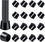 Sopito Chair Leg Tips Caps 1-1/4 Inches