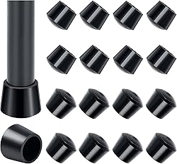 Sopito Chair Leg Tips Caps 1-1/4 Inches