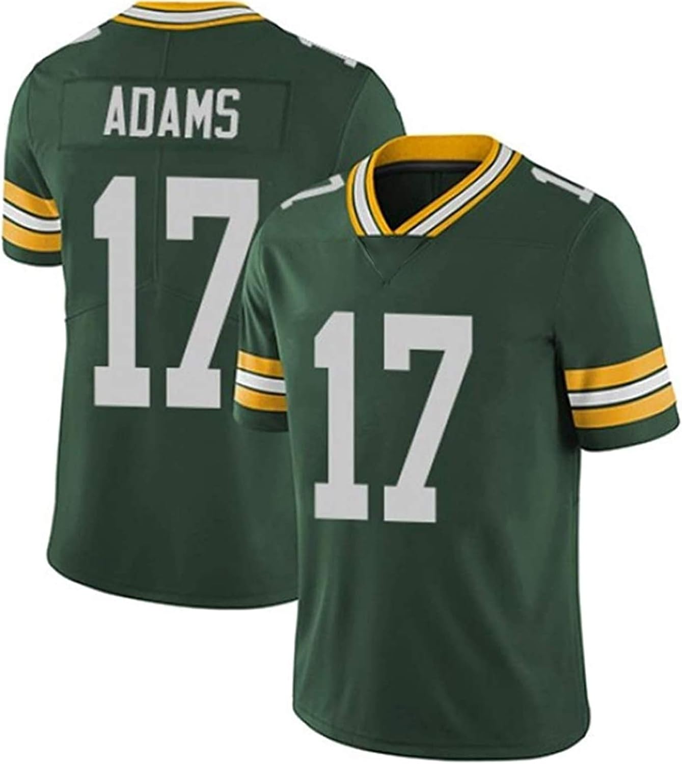 green bay packers cycling jersey