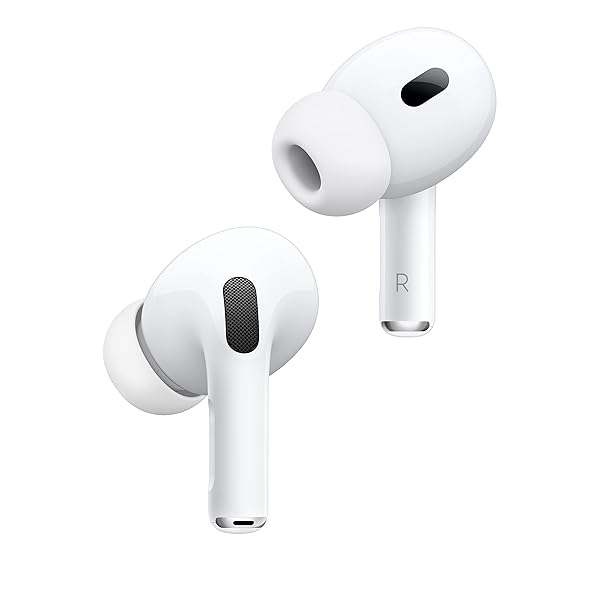 APPLE AIRPODS PRO (2ND GENERATION) WITH MAGSAFE CHARGING...
