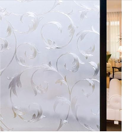 yykfxl ventana cristal vinilos 3d no