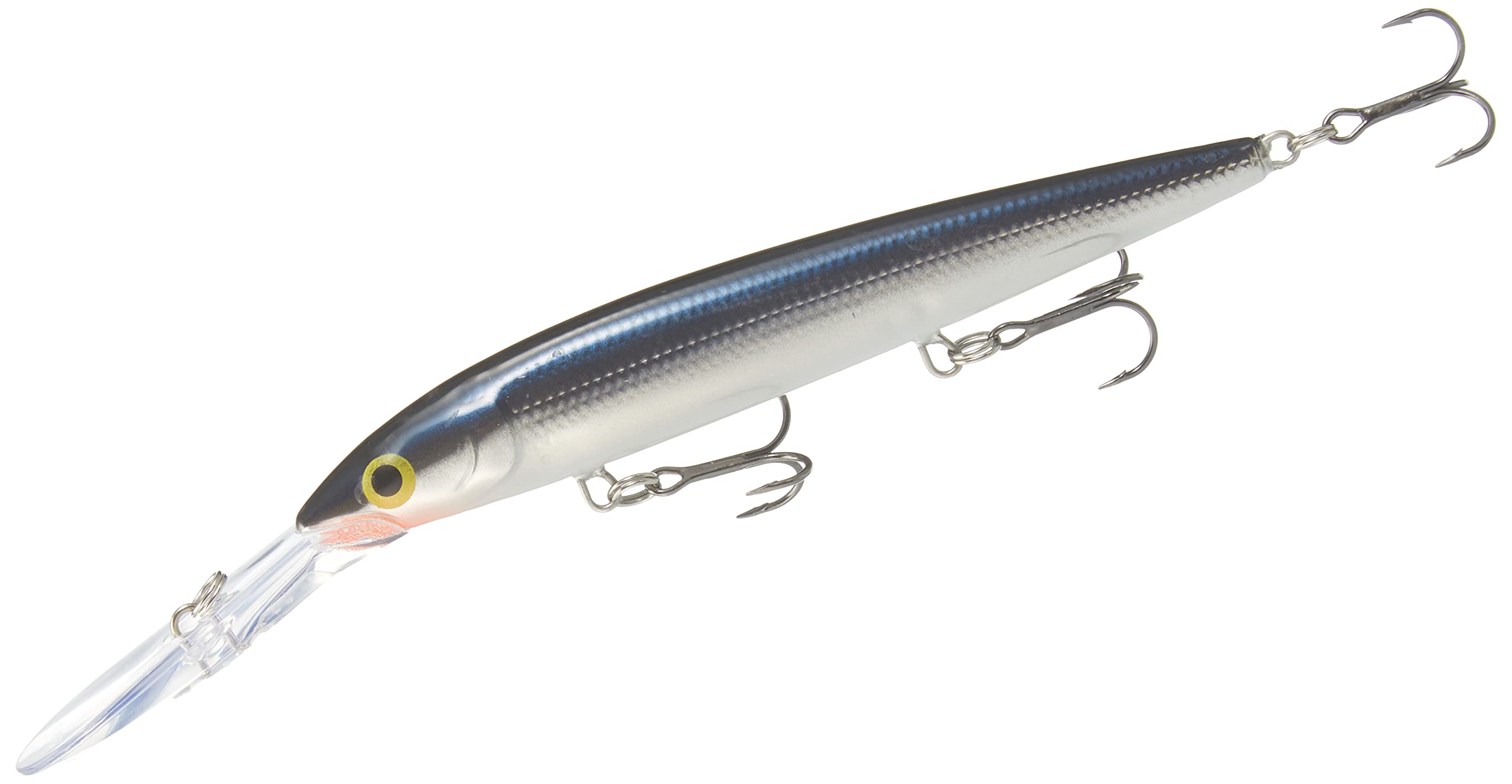 Down Deep Husk.Jerk 12 S