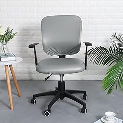 lygooh Waterproof Seat Covers Stretchable Desk