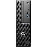 Dell OptiPlex 7010 SFF Desktop Computer - 13th Gen Intel Core i5-13500 14-Core up to 4.80 GHz CPU, 32GB RAM, 1TB NVMe SSD, Intel UHD Graphics 770, Wi-Fi + Bluetooth, Windows 11 Pro